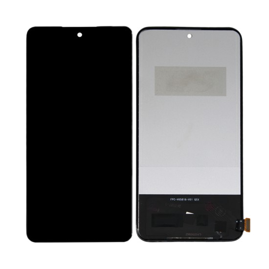 Touch+Display Oppo Reno 12 Pro 5G/CPH2629 Black